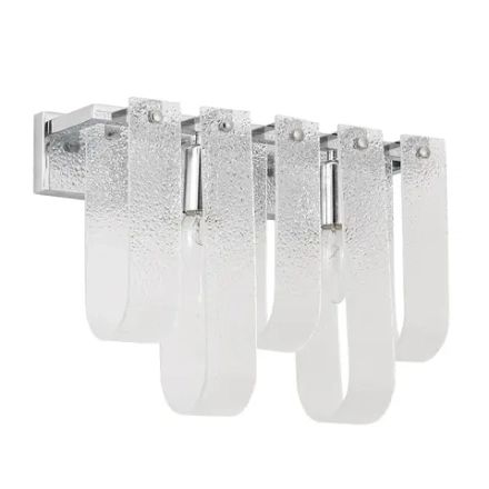 Настенный светильник Arte Lamp DENEBOLA A4074AP-2CC, 2хE14
