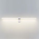 7070/10WL HIGHTECH ODL25 693 Настенный светильник белый/металл/акрил IP20 LED 10W 3500K 220V TINY