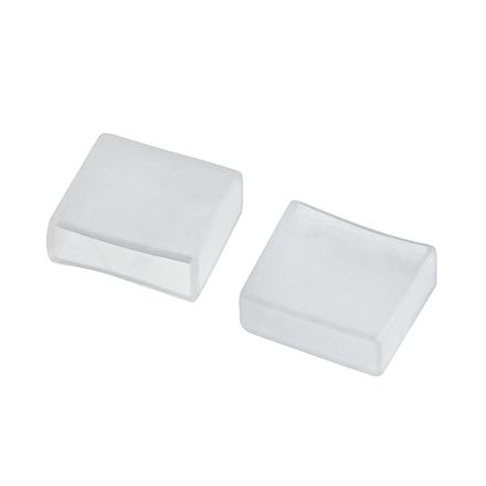 Силиконовая заглушка для лент 2835RTW (Arlight, -)