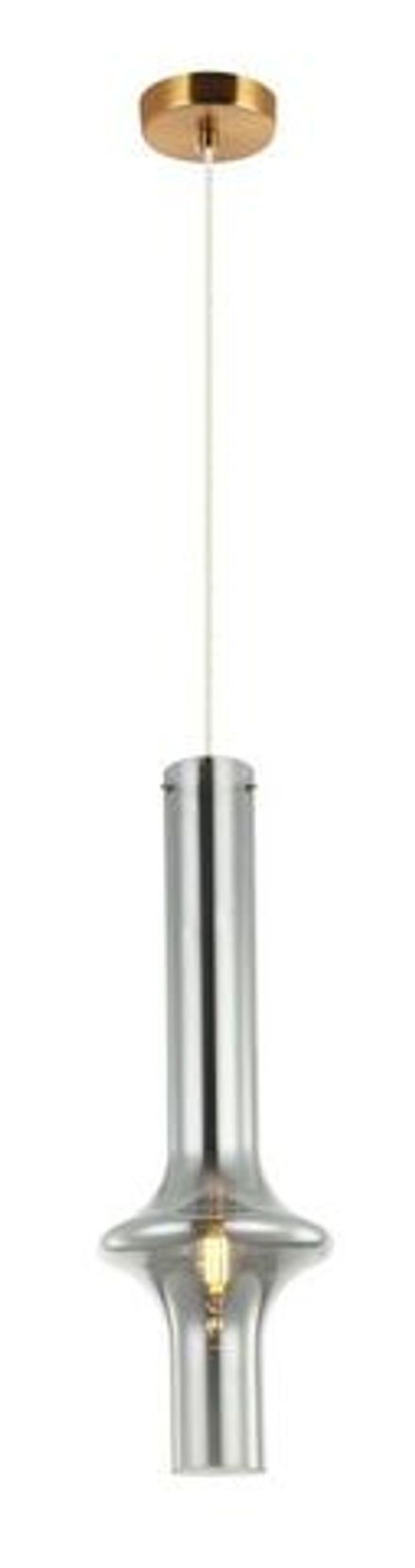 Светильник подвесной Stilfort 2151/63/01P серия Glaso