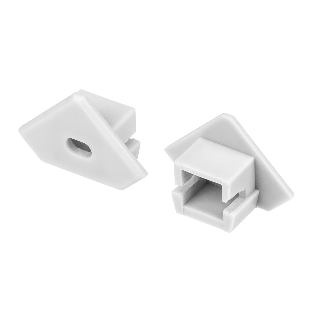 Заглушка для PDS45-MW с отверстием (Arlight, Пластик) Заглушка для PDS45-MW с отверстием (Arlight, Пластик)