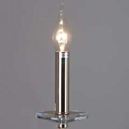 IL5253-8RLS-25 ELITE светильник потолочный ILLUMICO, E14х8