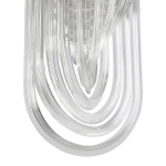 Подвесной светильник Onda FR5182PL-03CH, E14х3. TM Maytoni