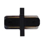 RL 06043 straight connector BK