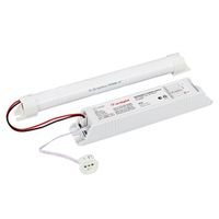 Источники аварийного питания