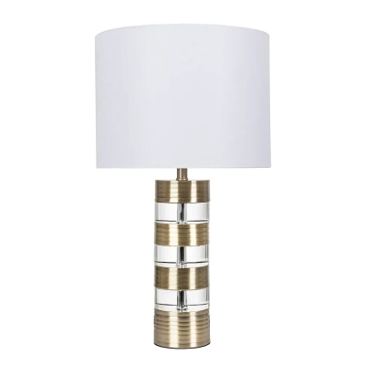 Декоративная настольная лампа Arte Lamp MAIA A5057LT-1AB, 1хE27