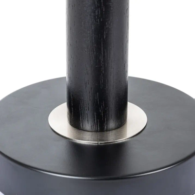 Декоративная настольная лампа Arte Lamp ROBERT A5029LT-1SS, 1хE27