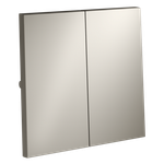 VLS000303 Клавиши для выключателя/переключателя двухклавишного, S70 (кашемир). (ТМ Maytoni)