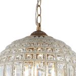 Подвесная люстра Orientalium 2296-3P. ТМ Favourite