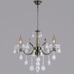 96120-0.4-03 светильник потолочный