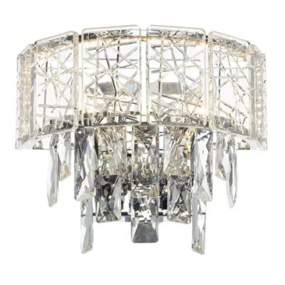 CL317321 SAGRADA Хром Бра