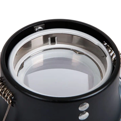 Точечный встраиваемый светильник Arte Lamp HELM A2869PL-1WH, 1хGU10