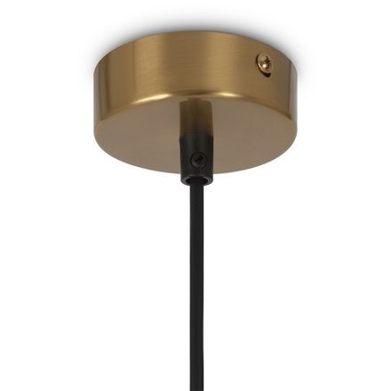 Подвесной светильник Ring G9х4, MOD013PL-04BS1. TM Maytoni