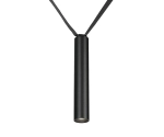 6430,19 Трековый светильник Сатори черный d5 h30 Led 7W (4000K)