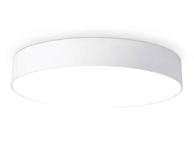 Светильник светодиодный потолочный FV5532 WH белый LED 60W 4200K D500*58 (Без ПДУ)