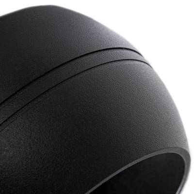 Точечный встраиваемый светильник Arte Lamp GAMBO A5550PL-1BK, 1хGX53