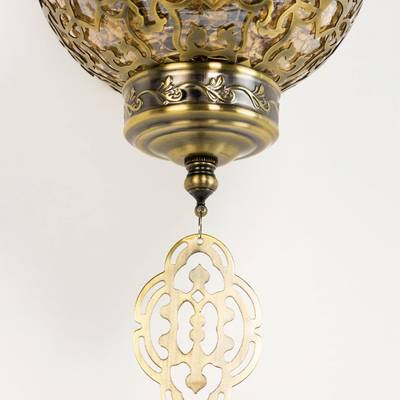 Citilux Каир CL419313 Бра настенное Бронза