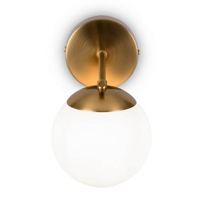 Настенный светильник (бра) Marble FR5230WL-01BS, E27х1. TM Maytoni