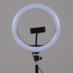 00003-0.6-01M BK светильник напольный Reluce, LED
