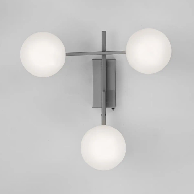 Citilux DORSY CL223131 LED Люстра поворотная Матовый Хром