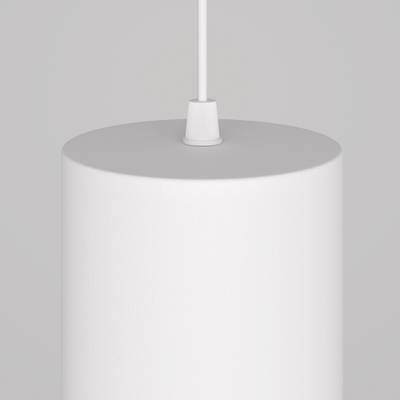 Подвесной светильник Orlo 3000K 1x12Вт 120°, P085PL-12W3K-W. TM Maytoni