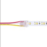 Коннектор для ввода питания Arte Lamp STRIP-ACCESSORIES A30-10-MIX