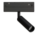 Магнитный трековый светильник Arte Lamp LINEA SMART A4690PL-1BK, 1хLED