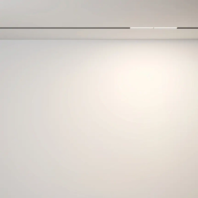 Трековый светильник Парете / Parete Exility 3000K 12Вт 120°, TR106-2-12W3K-B. TM Maytoni