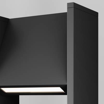 Ландшафтный светильник Gran 3000K 16Вт IP 54, O465FL-L16GF3K. TM Maytoni