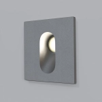 Подсветка для лестниц Виа / Via Urbana 4000К 3Вт IP54, O022-L3GR. TM Maytoni
