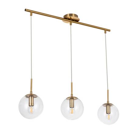 Подвесной светильник Arte Lamp VOLARE A1915SP-3AB, 3хE14