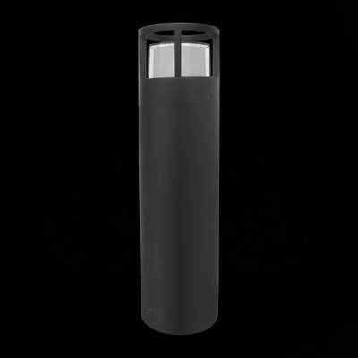 SL9507.415.01 Светильник уличный наземный ST-Luce Черный LED 1*5W 4000K