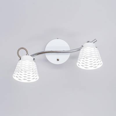 Citilux Орегон CL508520 LED Спот с выключателем Белый