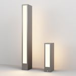 Ландшафтный светильник Hof 3000К 12Вт IP 65, O422FL-L12GF. TM Maytoni