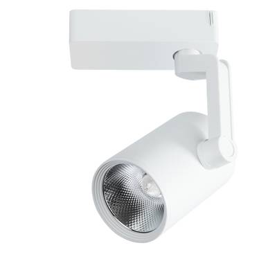 Трековый светильник Arte Lamp TRACCIA A2320PL-1WH, LED