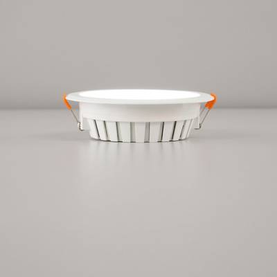 Citilux Кинто CLD5112N LED Встраиваемый светильник Белый