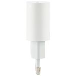 Сетевое зарядное устройство Energy ET-35, USB-С Type-C, 18 Ватт, цвет - белый