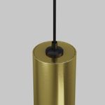 Светильник Focus Led для системы освещения Axity 3000-6000К 3Вт 36°, C105PL-3W3-6K-BS. TM Maytoni