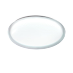 7776/DLN PALE SN 110 Светильник пластик/белый LED 48Вт 3000/4000/6000К D400 IP43 CCT JOLLY