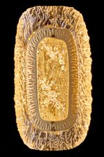 Бра Nobilta FL1183-2W, LED