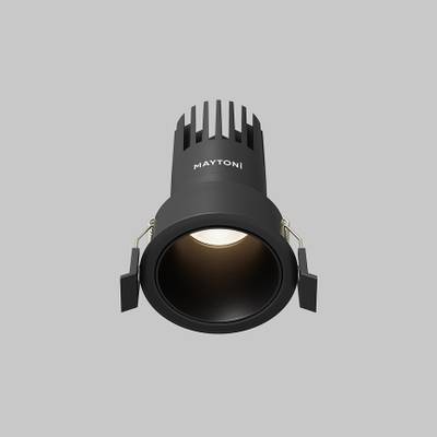 Линза для светильников серии Dip 10Вт 36°, Lens003D35-10W. TM Maytoni