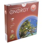 Часы настенные кварцевые ENERGY модель ЕС-160
