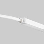 Уличный токоведущий светильник Линия / Line Elasity IP 3000K 20Вт 2м, O-TR001-LL-L20W3K. TM Maytoni