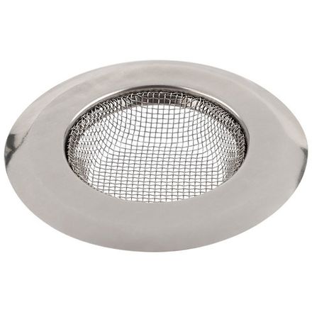 Ситечко для раковины SS-05, 7,8 см