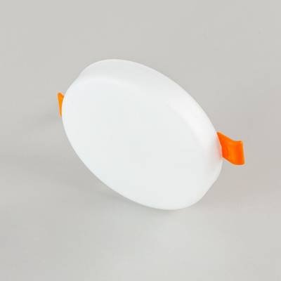 Citilux Вега CLD5310N LED Встраиваемый круглый светильник