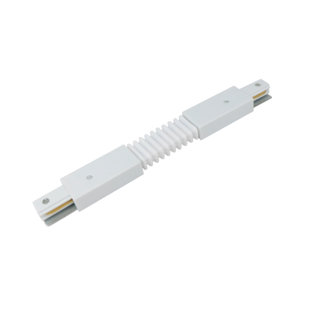 Коннектор шинопровода гибкий FK-W-TL TOP-LINE бел. IN HOME 4690612045399