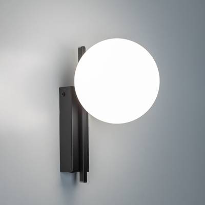 Citilux DORSY CL223312 Бра светодиодное Чёрное