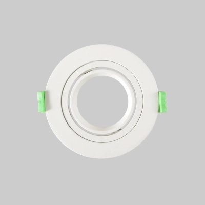 Светильник встроенный Crystal Lux CLT 001C1 WH V2 1400/143N