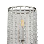 Настенный светильник Indigo 12004/2W Nickel, 2хE14