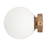 Настенный светильник (бра) Basic form E14х1, MOD321WL-01G2. TM Maytoni